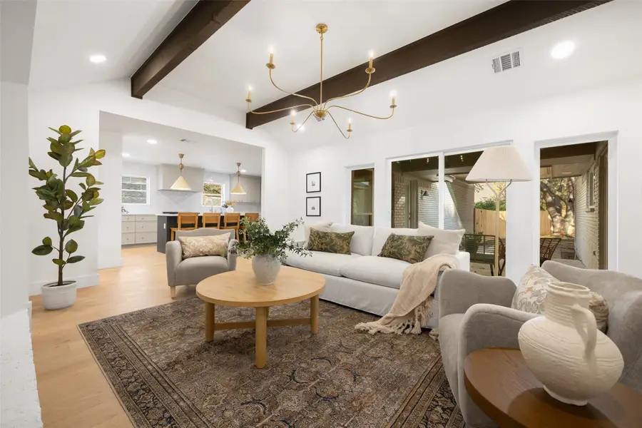 9727 Dartridge Drive, Dallas, TX 75238 - Image #2