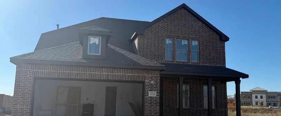 1222 Watercrest Street, Forney, TX 75126 - Image #2