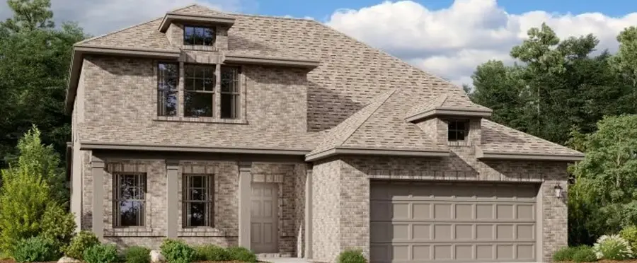 1222 Watercrest Street, Forney, TX 75126 - Image #3