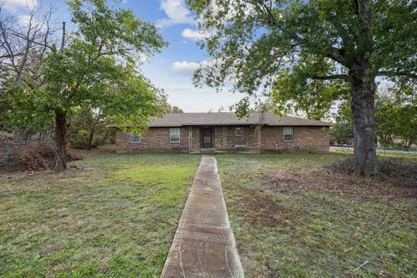 7375 Moses Drive, Wylie, TX 75098