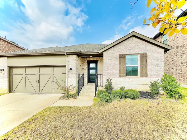 1204 Kade Avenue, Celina, TX 75009