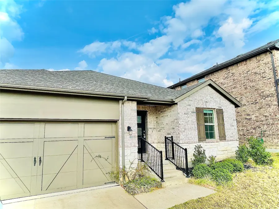 1204 Kade Avenue, Celina, TX 75009 - Image #2