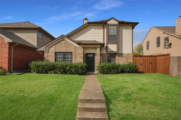 4229 Phoenix Drive, Carrollton, TX 75010