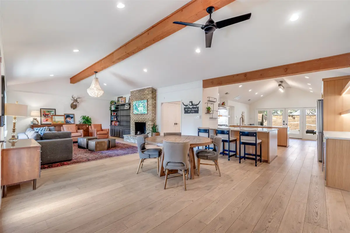 611 W Sycamore Street, Celina, TX 75009 - Image #1