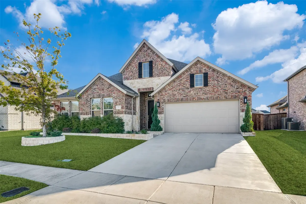1713 Everglades Drive, Forney, TX 75126 - Image #1