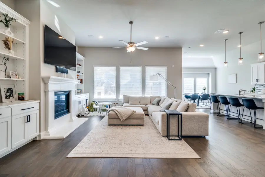 1713 Everglades Drive, Forney, TX 75126 - Image #3