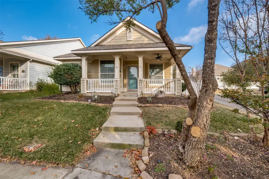 9525 Waterman Drive, Providence Village, TX 76227 - Image #3