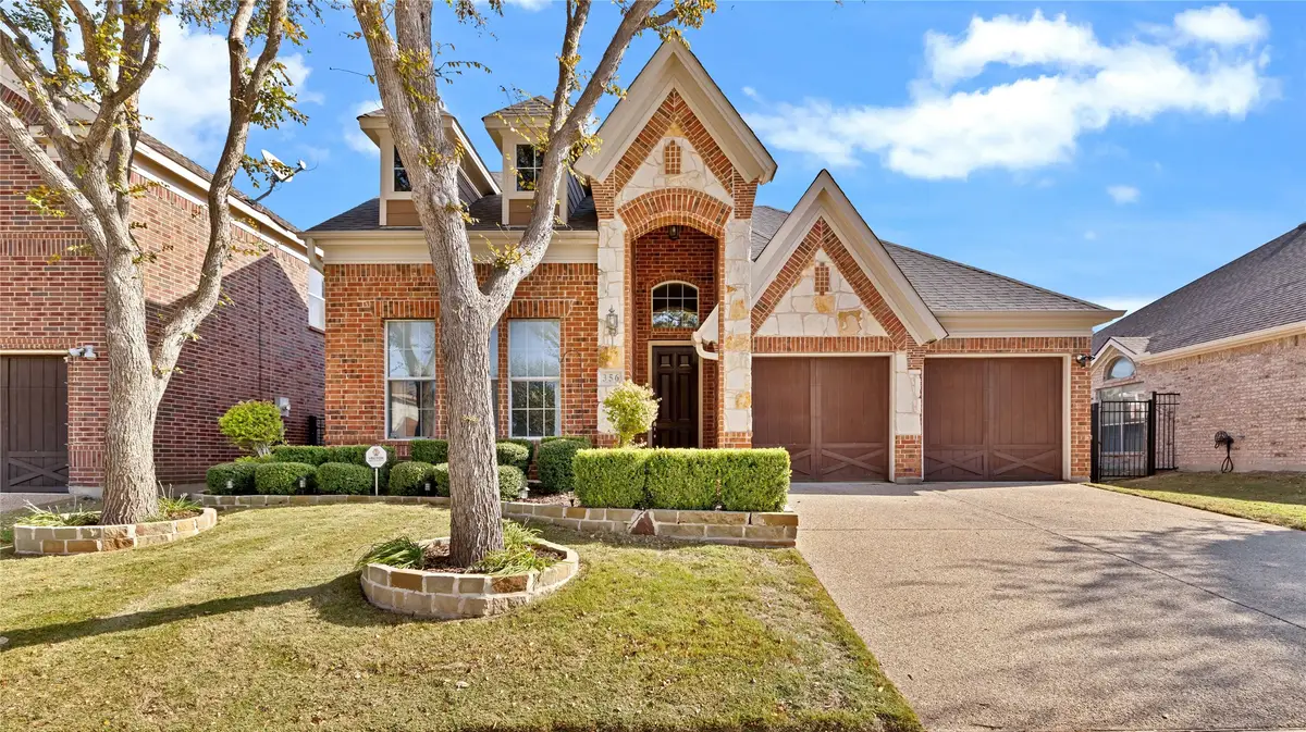 356 Fairlanding Avenue, Fairview, TX 75069 - Image #1