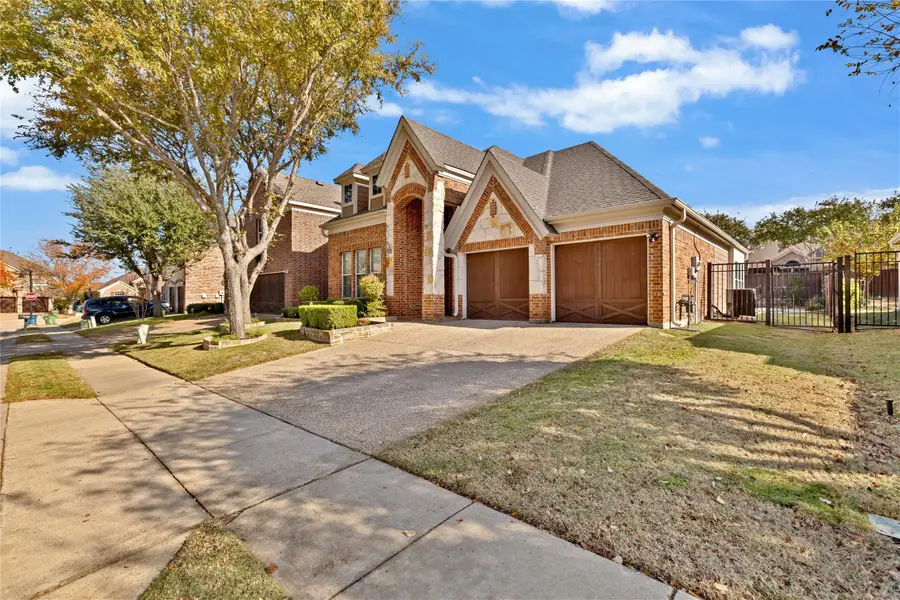 356 Fairlanding Avenue, Fairview, TX 75069 - Image #2