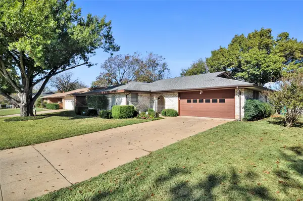 4108 Alicante Avenue, Fort Worth, TX 76133