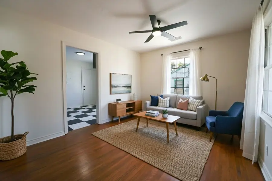 2512 Malvern Trail, Fort Worth, TX 76105 - Image #3