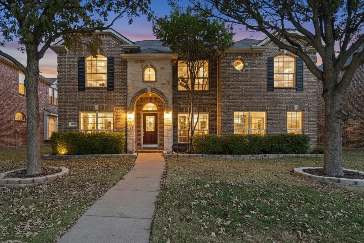 12576 Pond Cypress Lane, Frisco, TX 75035 - Image #1