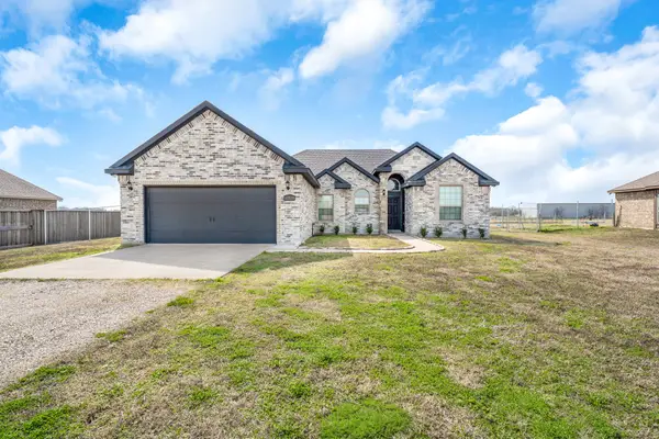 11729 County Road 313, Terrell, TX 75161