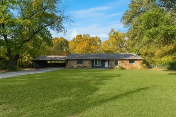 312 Old Justin Road, Argyle, TX 76226