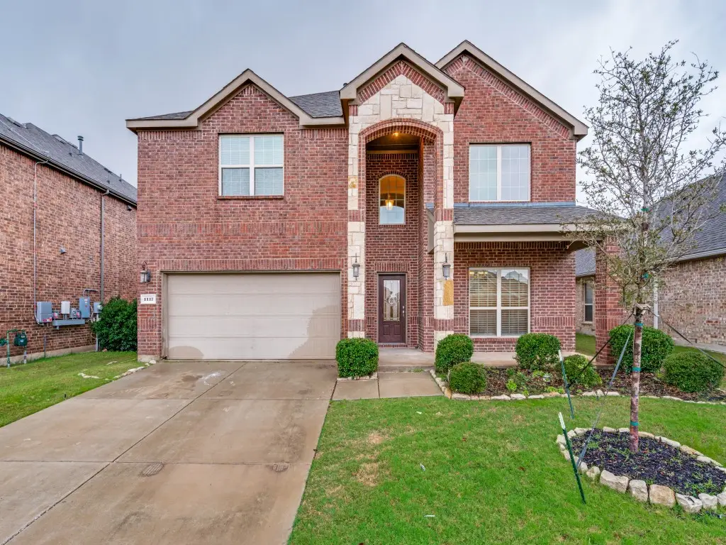 1117 Lake Meadow Lane, Little Elm, TX 75068 - Image #1