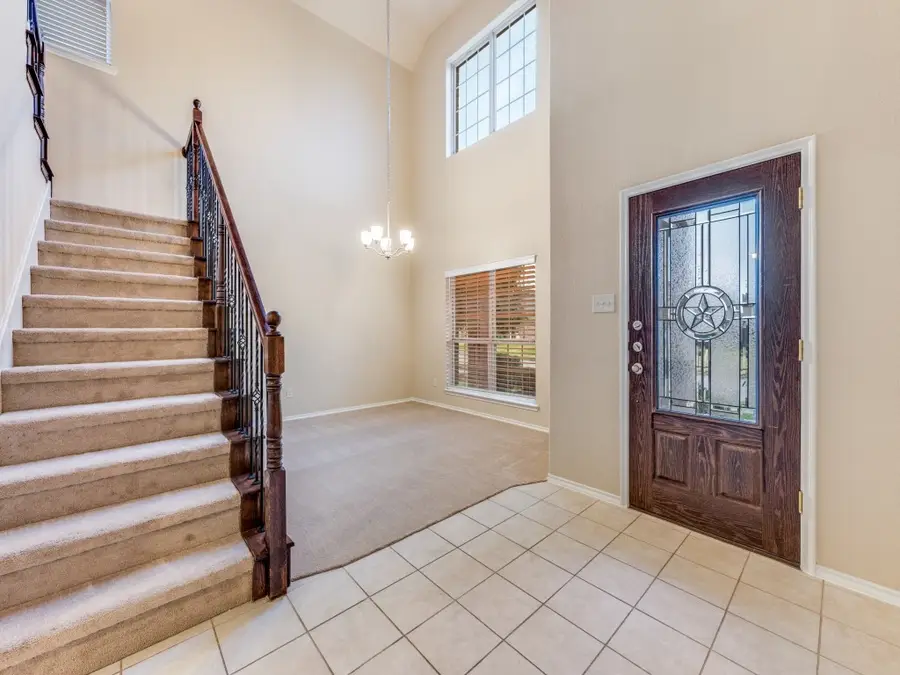 1117 Lake Meadow Lane, Little Elm, TX 75068 - Image #2