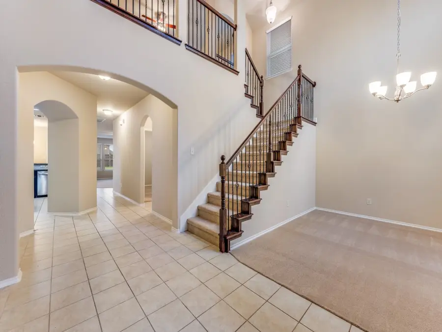 1117 Lake Meadow Lane, Little Elm, TX 75068 - Image #3