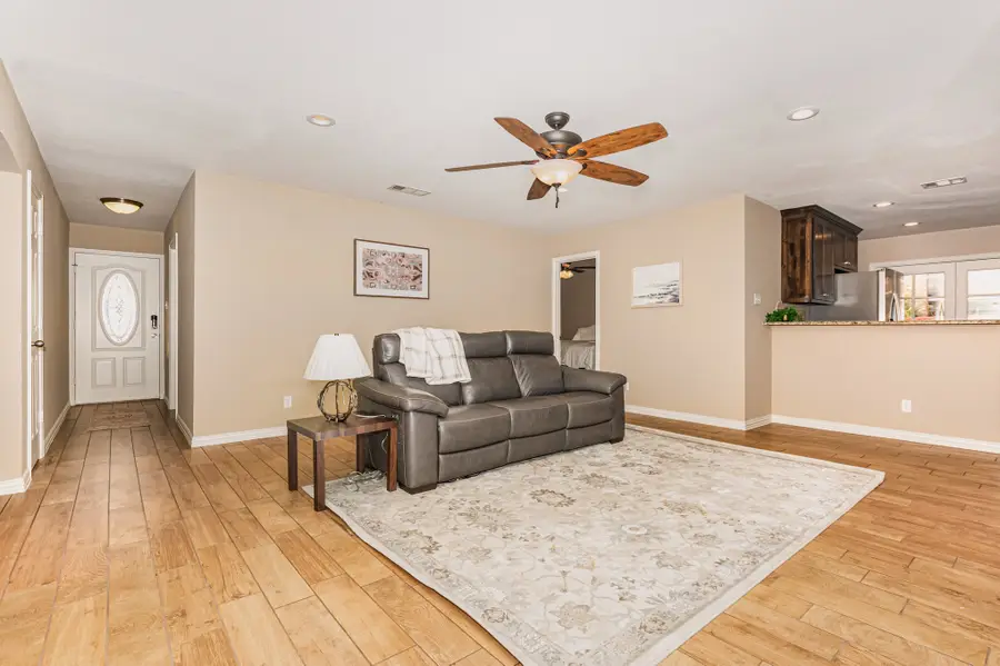 2704 Shady Grove Drive, Bedford, TX 76021 - Image #3