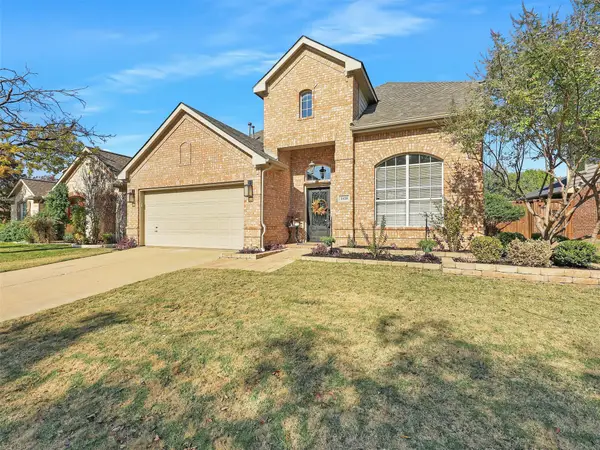 2428 Windgate Lane, Frisco, TX 75033