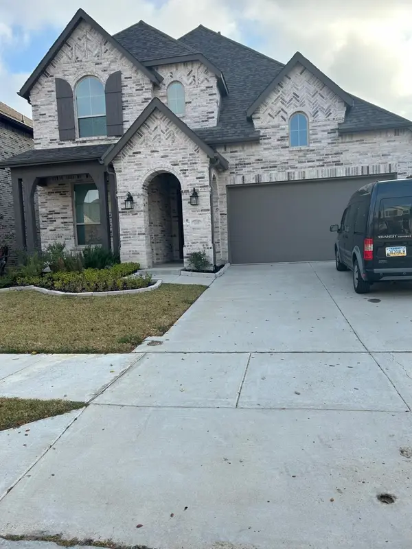 1810 Rhea Court, Celina, TX 75009