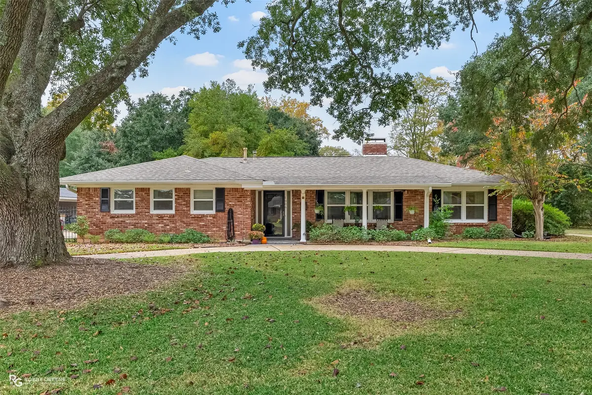 1906 Audubon Place, Shreveport, LA 71105 - Image #1