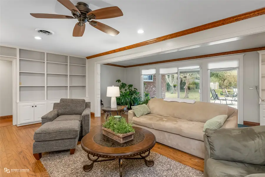 1906 Audubon Place, Shreveport, LA 71105 - Image #3