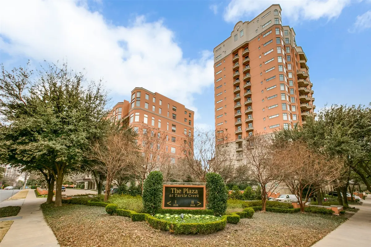 3535 Gillespie Street #408, Dallas, TX 75219 - Image #1