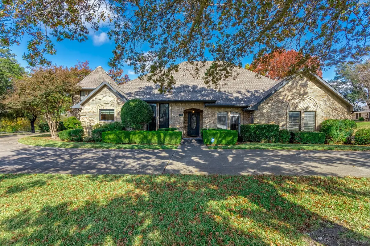 3801 Merriman Drive, Plano, TX 75074 - Image #1