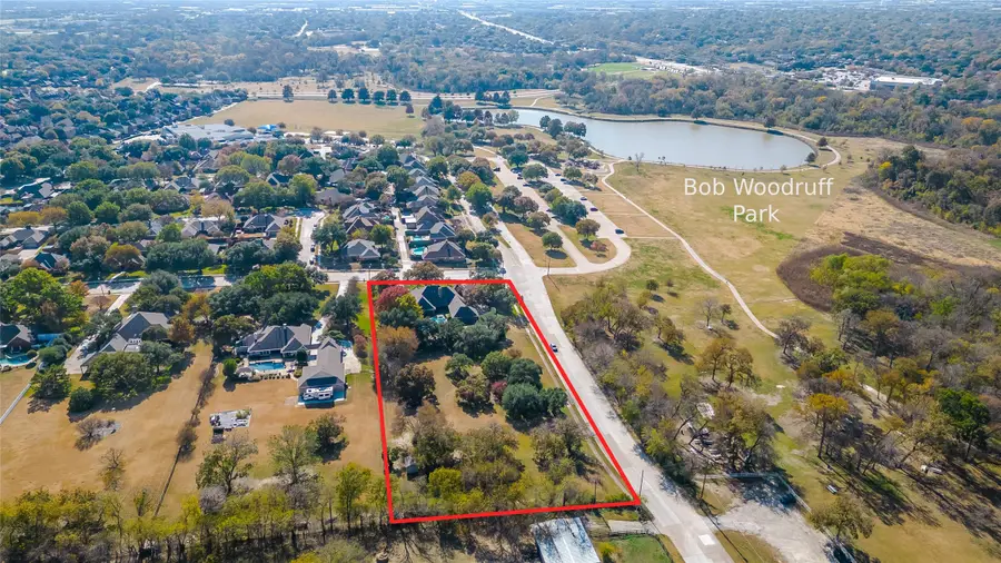 3801 Merriman Drive, Plano, TX 75074 - Image #2