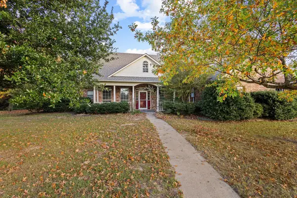 6652 E Fm 1396, Telephone, TX 75488