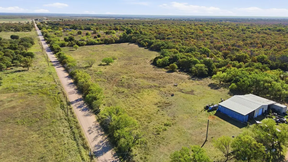 11605 County Road 372, Anson, TX 79501 - Image #1