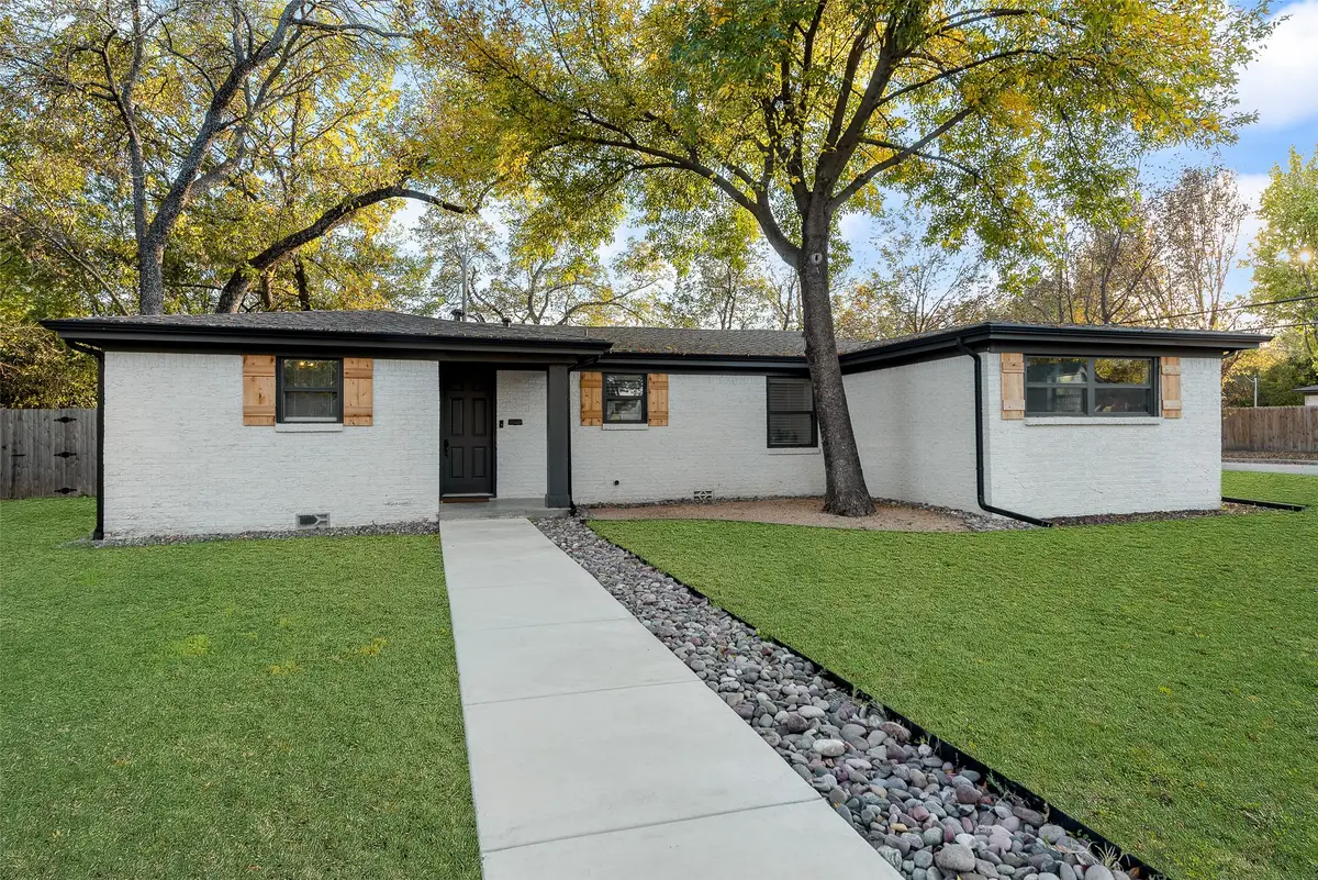 5529 Fursman Avenue, Fort Worth, TX 76114 - Image #1