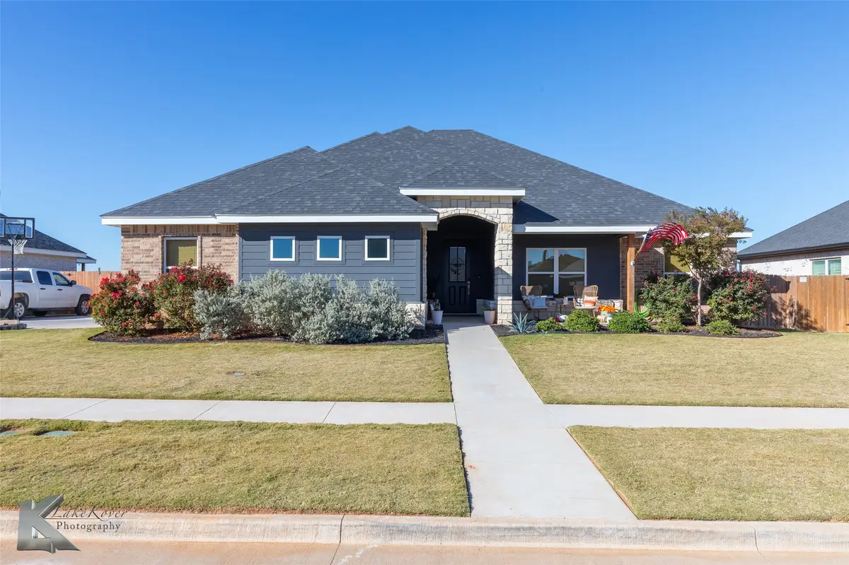 6710 Desert Willow Trail, Abilene, TX 79606 - Image #1