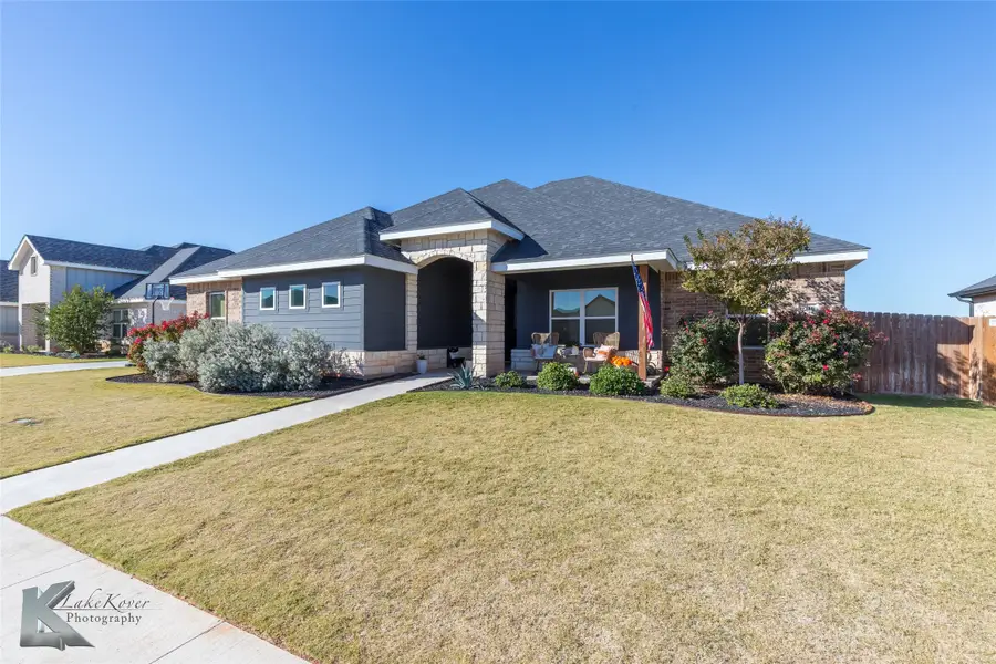 6710 Desert Willow Trail, Abilene, TX 79606 - Image #2