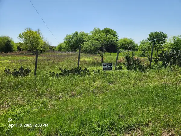15867 Joshua Lane, Kemp, TX 75143