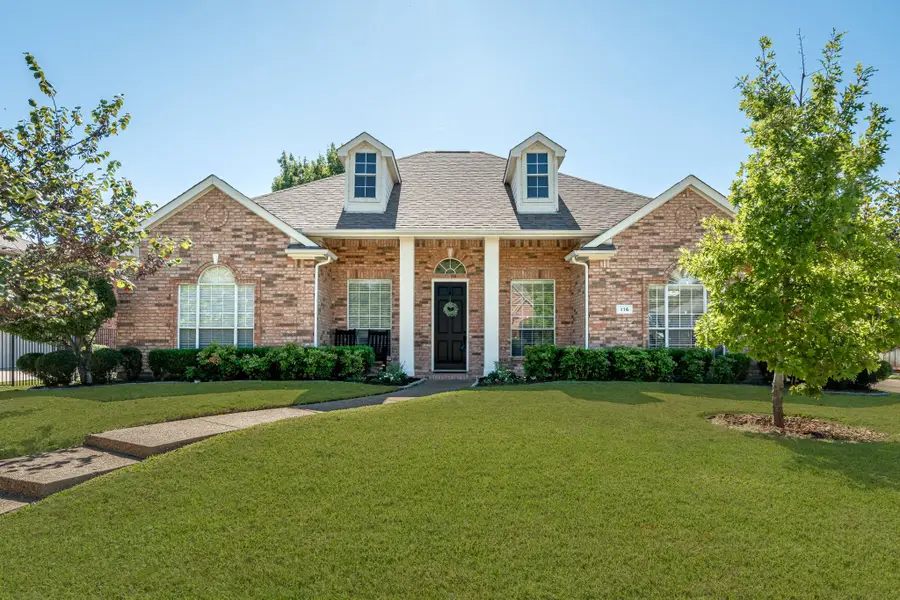 116 Westminister Avenue, Murphy, TX 75094 - Image #2