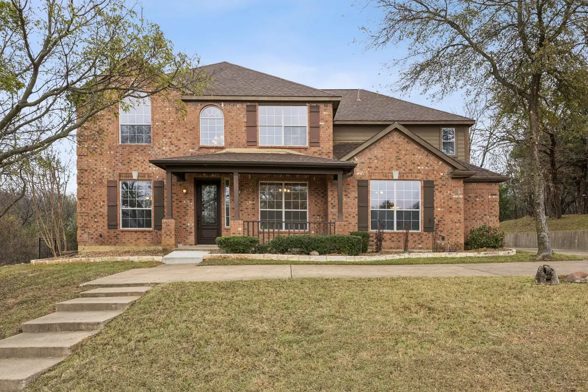 2770 S Lakeview Drive, Cedar Hill, TX 75104 - Image #1