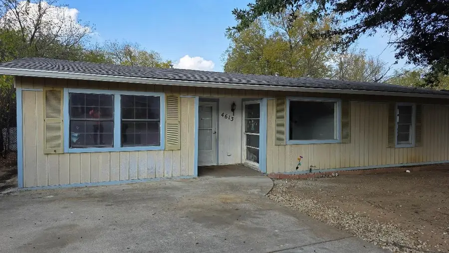 4613 Forbes Street, Fort Worth, TX 76105 - Image #2