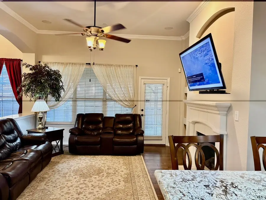 6206 Shoal Creek Trail, Garland, TX 75044 - Image #3