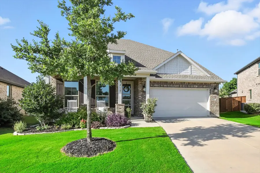1317 Meadowlark Lane, Northlake, TX 76226 - Image #2