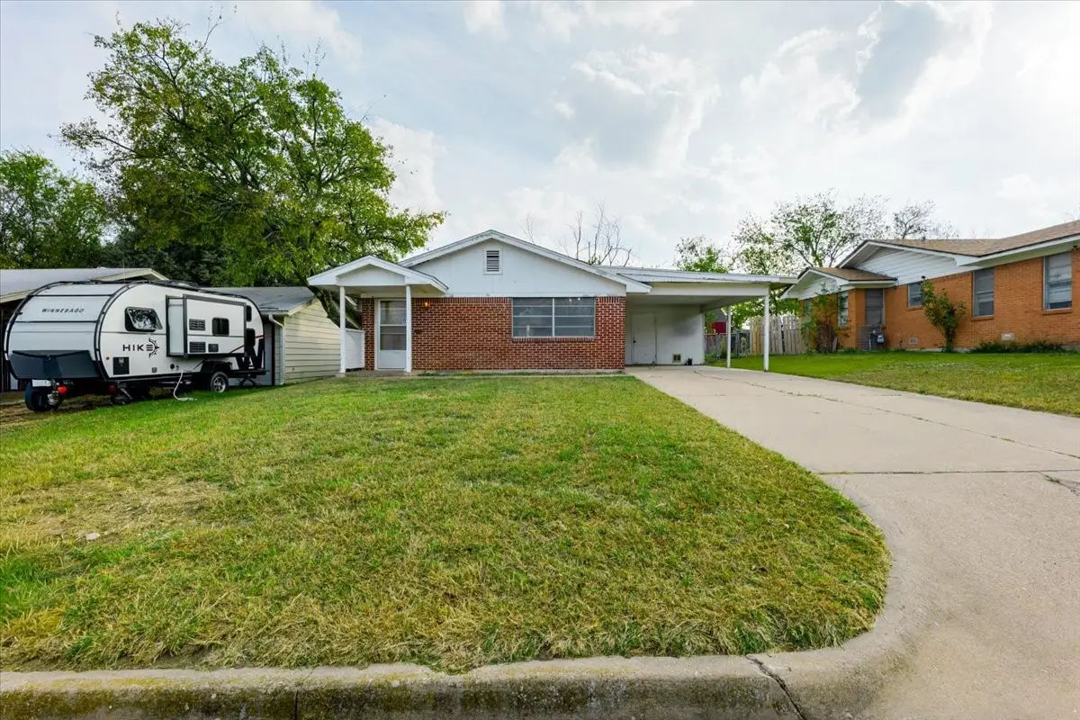 1113 Keechi Street, Weatherford, TX 76086 - Image #1