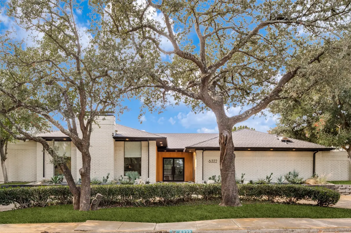 6322 Pineview Road, Dallas, TX 75248 - Image #1