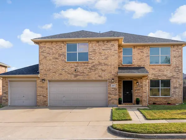 8207 Wesson Road, Arlington, TX 76002