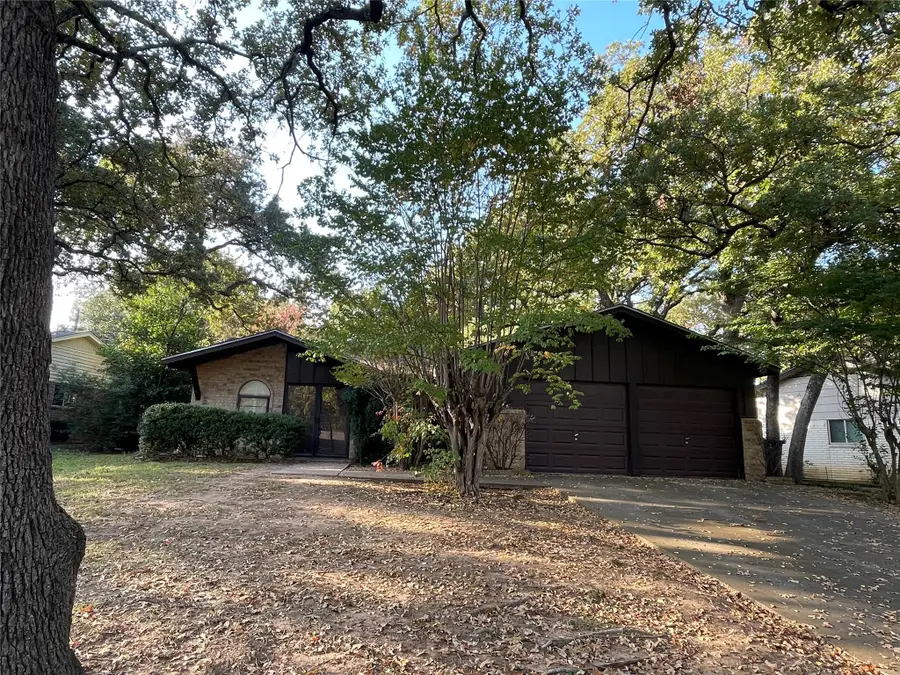 2912 Duff Drive, Arlington, TX 76013 - Image #3