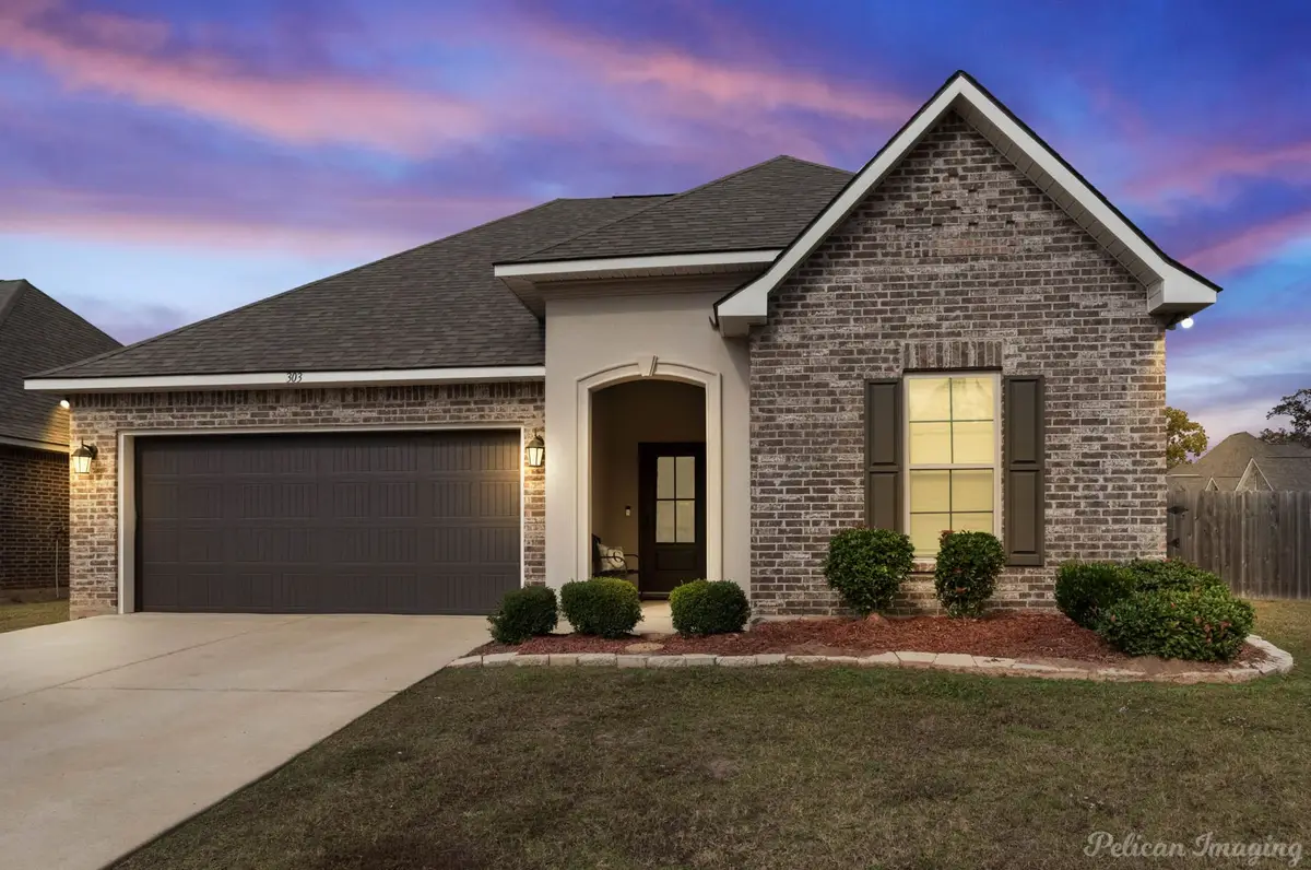 303 Pilatus Drive, Shreveport, LA 71106 - Image #1