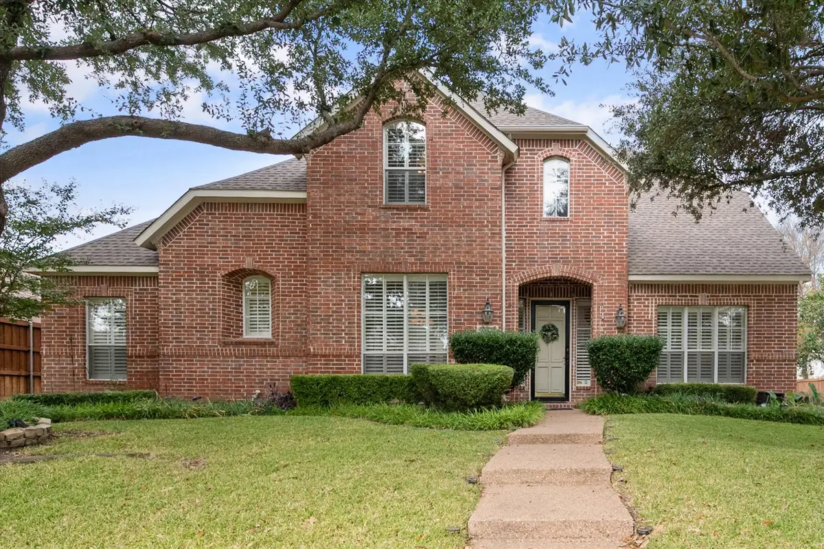 4513 Brookridge Drive, Richardson, TX 75082 - Image #1