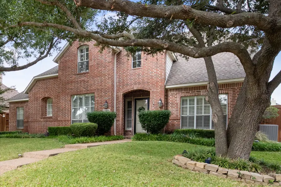 4513 Brookridge Drive, Richardson, TX 75082 - Image #2