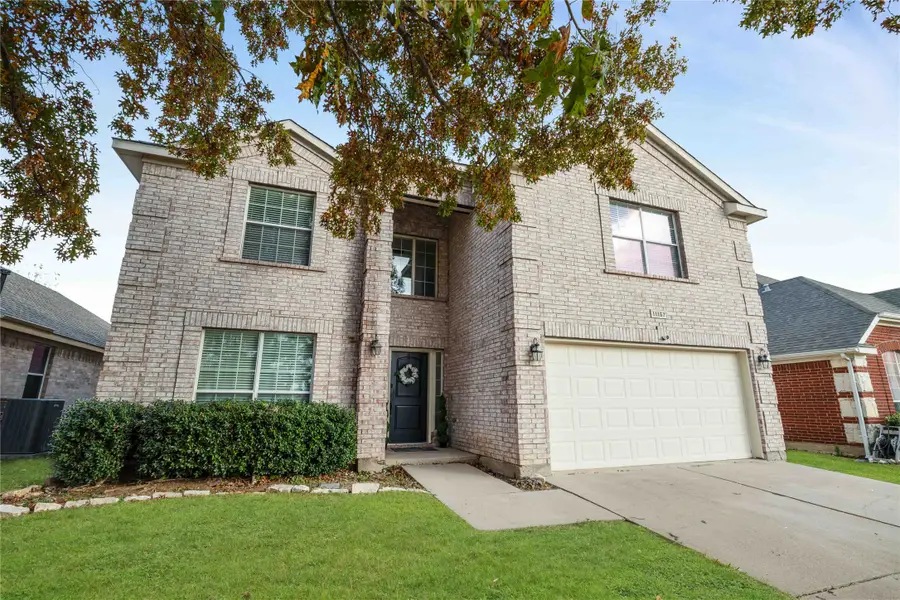 11157 Boulder Ridge Drive, Fort Worth, TX 76140 - Image #2