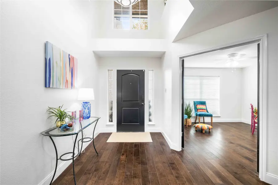 11157 Boulder Ridge Drive, Fort Worth, TX 76140 - Image #3