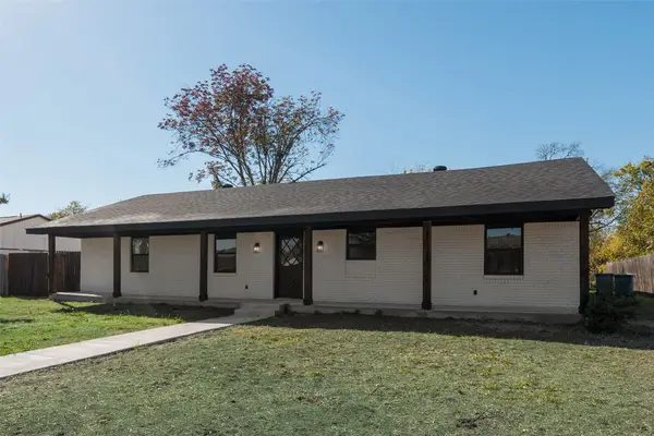 3913 Southridge Drive, Rowlett, TX 75088